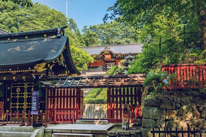 Sendai / Matsushima Full-Day Private Tour With Government-Licensed Guide - Transportation Costs