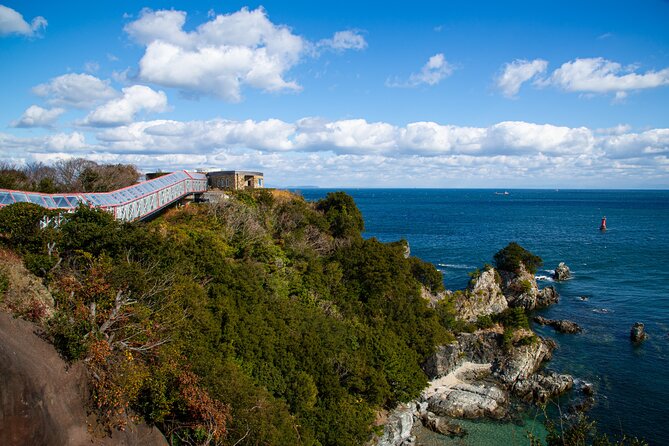 Shikoku 3-Day Cultural Private Tour With Pick up - Booking Process