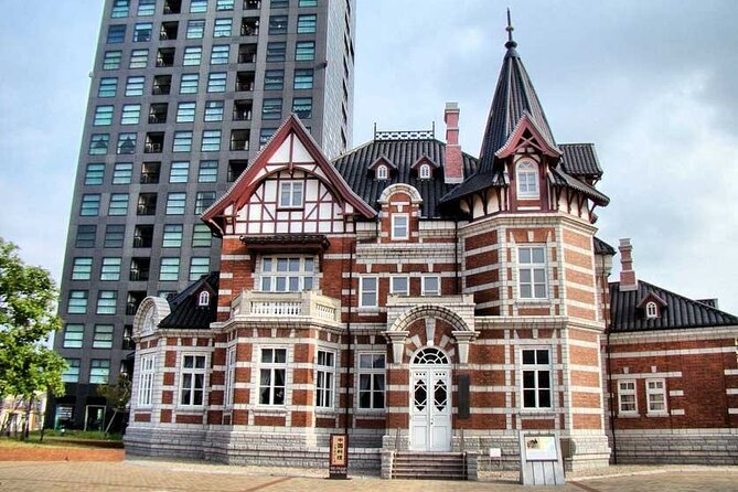 Shimonoseki & Moji Port Full-Day Private Trip With Government-Licensed Guide - Traveler Reviews and Ratings