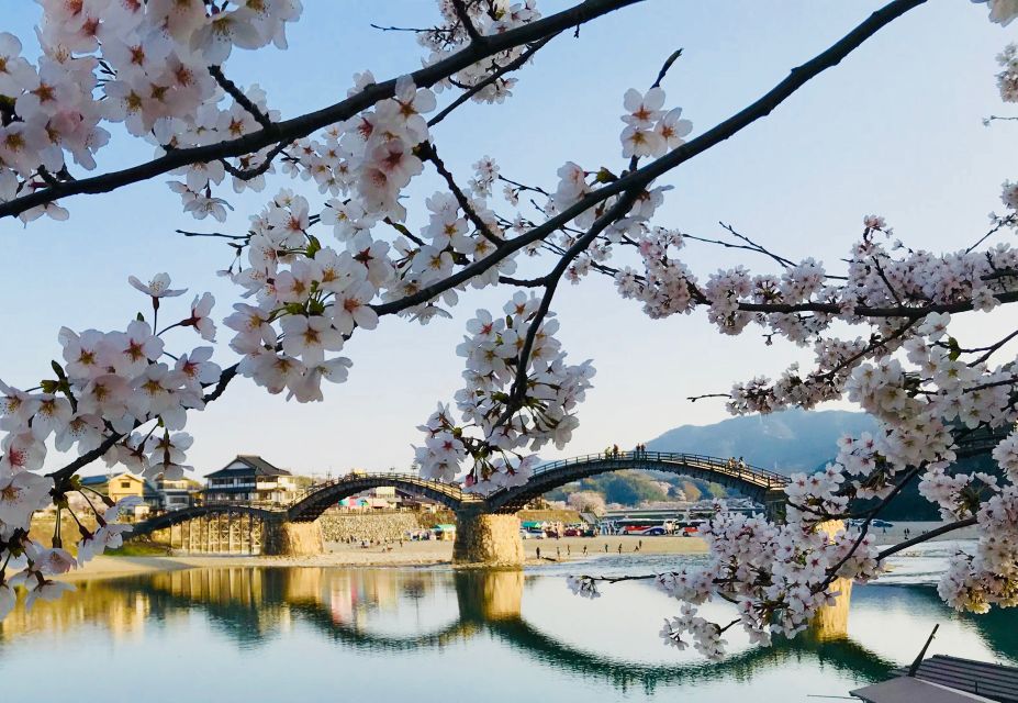 Shin-Yamaguchi: 1 or 2 Day Car Rental - Selecting Participants and Date