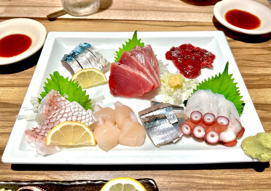 Shinjuku【A Place Only Locals Know】 Bar Hopping/Pub-Crawl - Uncovering Secret Drinking Spots