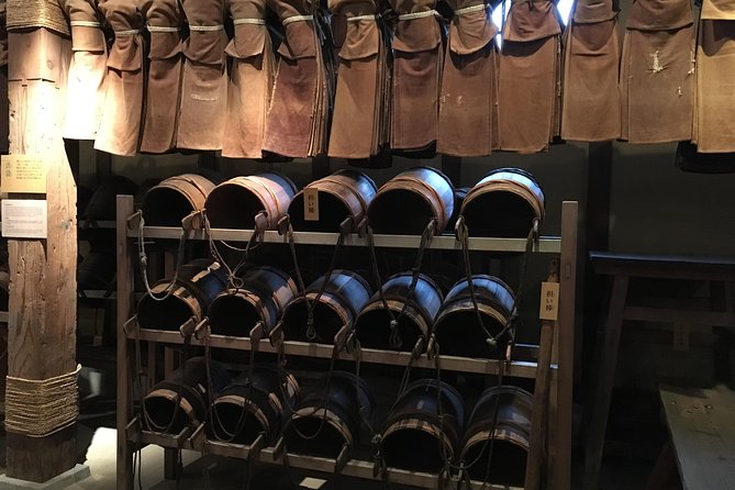 Shore Excursions KYOTO, OSAKA, NARA or KOBE (Max 9 Pax) - Exploring the Historical Wonders of Nara