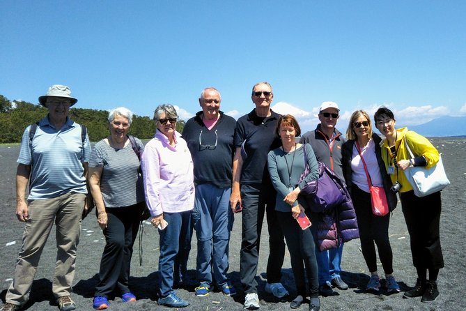 Sightseeing Around Shimizu Port for Cruise Ship Passengers - Outdoor Activities Around Shimizu Port