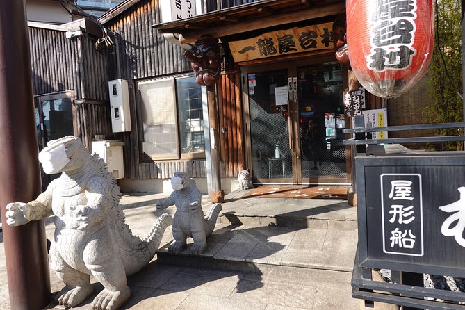 Small-Group 3-Hour History Walking Tour in Tokyo's Shinagawa - Price Details