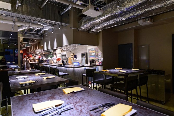 Smappa!Group and Licensed Guide Kabukicho Shinjuku Nite Experience Tour(Tokyo) - Additional Information