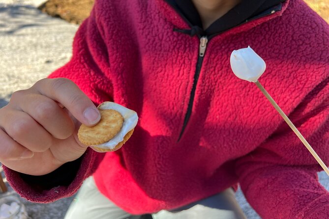 Snow Viewing Café in Jozankei - Weather Considerations