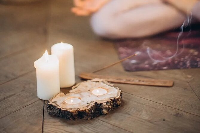 Special Activity for EARLY Birds！Tea Tasting and Japanese Zen - Frequently Asked Questions