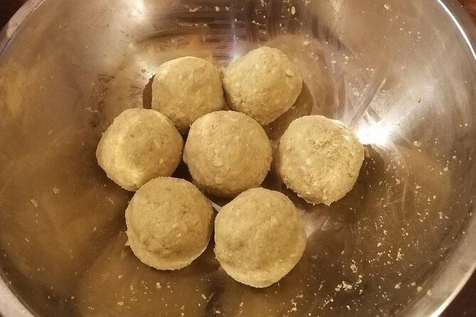 Strengthen the Immunity!! Making Miso in Japanese Old House. - What to Expect