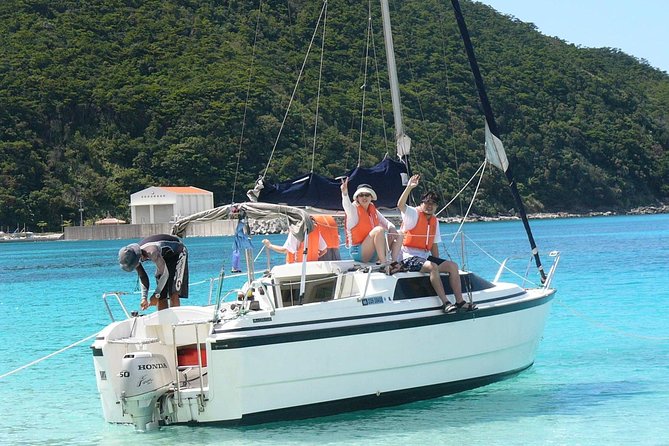 Swim With Sea Turtles at Kerama Islands - Weather Conditions and Its Impact