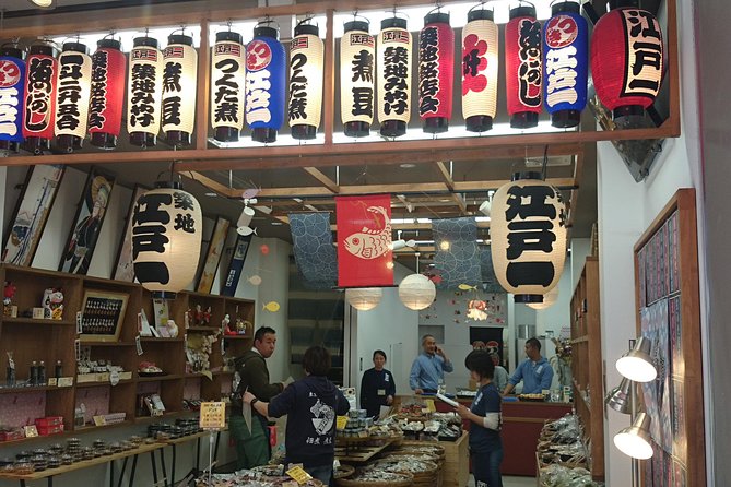 Tailored Tokyo City Tour Based on Request - Tailoring Tokyo City Tour Locations