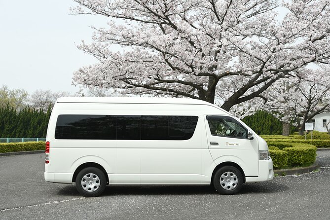 Takamatsu Kansai International Airport Direct Chartered Transfer - Customer Support