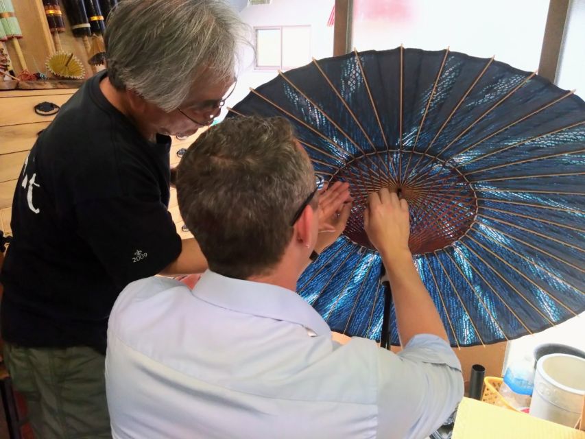 Takayama Full Day Tour (Private Guided) - Inclusions