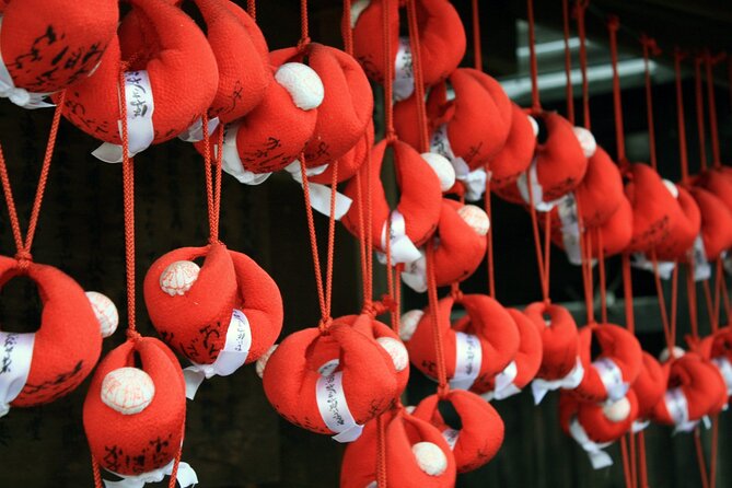 Takayama Half Day Tour (Private Guide) - Booking and Reservation Process