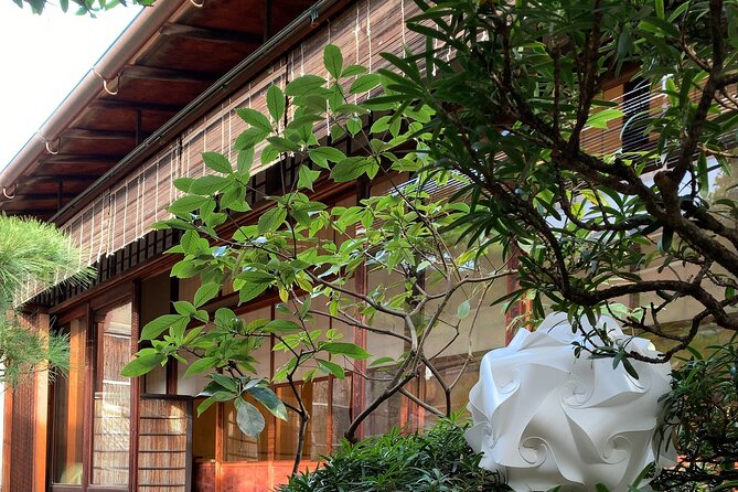 Tea Ceremony and Kimono Experience at Kyoto, Tondaya - Pricing and Company Information