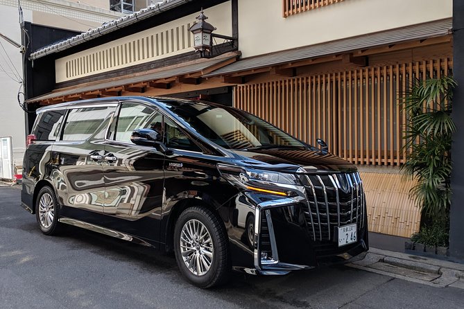 The Kyoto VIP Experience! - Stellar Traveler Reviews