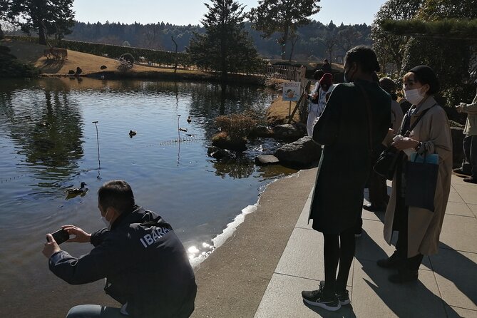 The Tallest Great Buddha Spot Walking Tour - Tips for a Successful Walking Tour