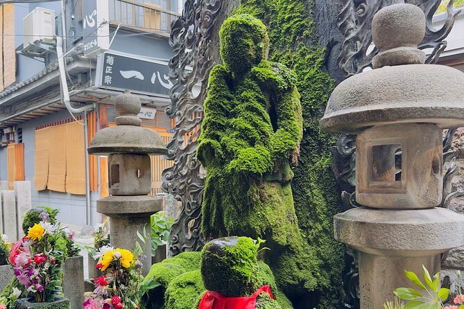 The Ultimate Osaka Food Tour - Namba & Dotonbori - Insider Tips