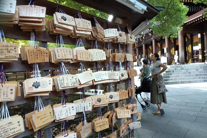 Tokyo 1-Day Private Tour/Customization & Hotel Gathering OK! - Terms & Conditions