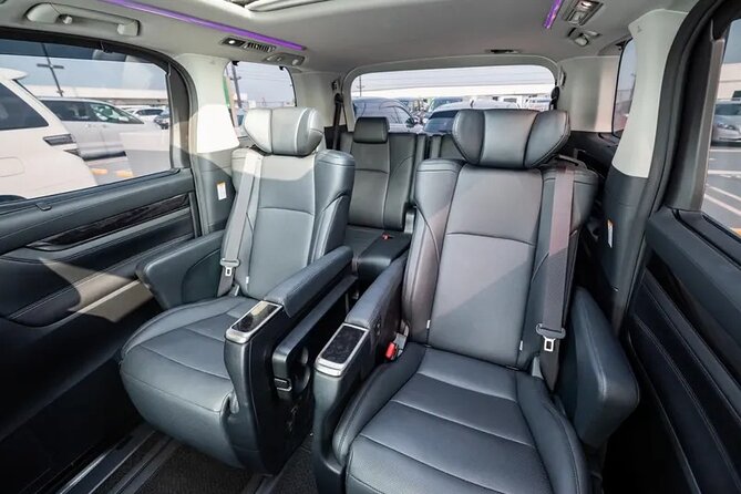 Tokyo And Kanto Private Customized Day Tour - Directions and Copyright