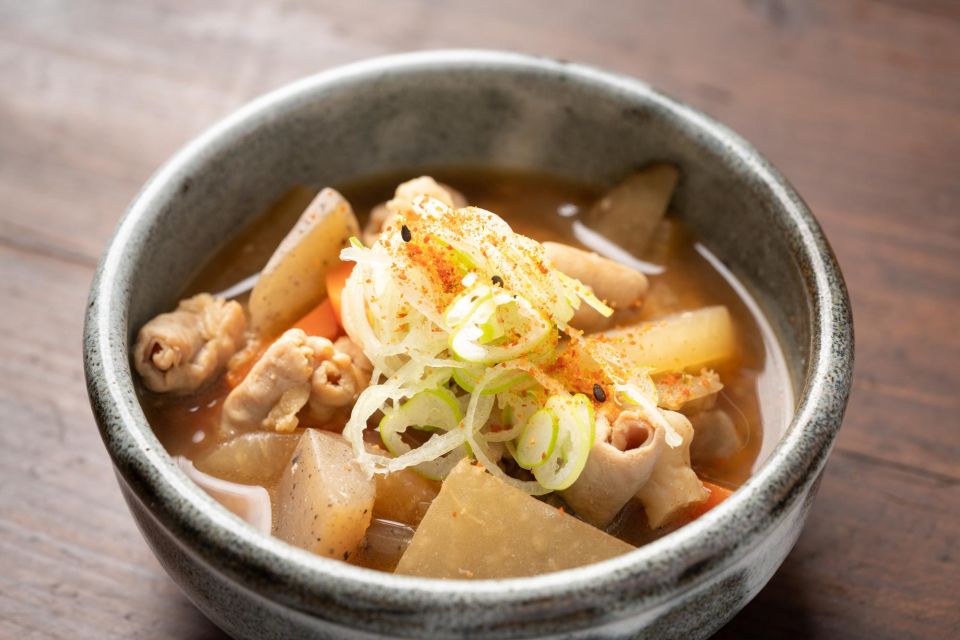 Tokyo Bar-Hopping Tour - Explore Hidden Food Alleys and Bars