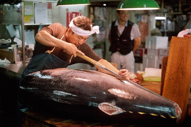 Tokyo City Tour With Daily Chauffeur - Booking Information