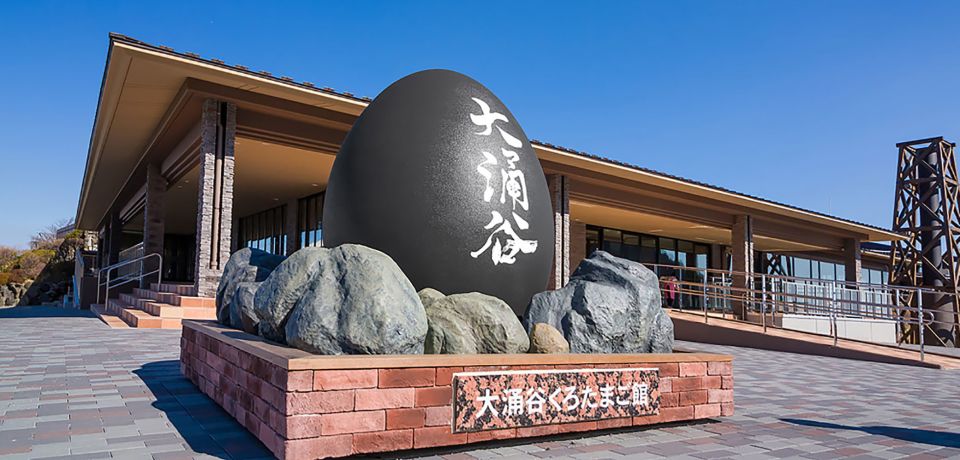 Tokyo: Hakone Fuji Day Tour W/ Cruise, Cable Car, Volcano - Reviews and Ratings