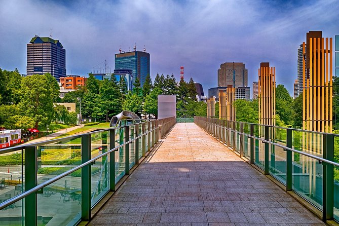 Tokyo History Tour With a Local Guide, Private & Tailored to Your Interests - Contact Details