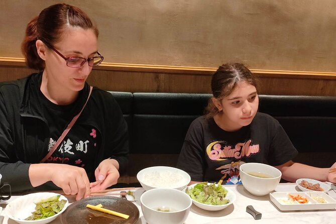 Tokyo Must See Top 10 Hidden Gems In One Day - Cultural Immersion Activities