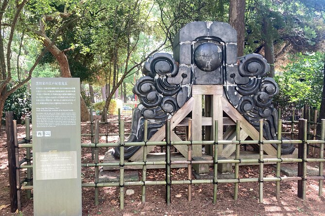 Tokyo National Museum Private Tour by Government Licenced Guide - Reviews