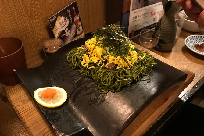 Tokyo Off the Beaten Track Local Sake Drinking Tour - Popular Hangouts With Locals