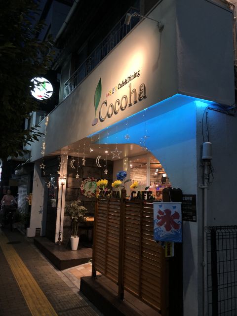 Tokyo: Origami Workshop With a Local Including One Drink - Inclusions