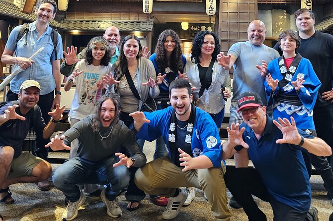 Tokyo - Osaka Sumo Tournament - Sumo Wrestlers