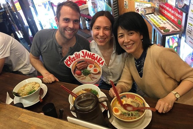 Tokyo Private Custom Walking Tour With Local Friendly Guide - Discover Tokyos Must-See Attractions on Foot