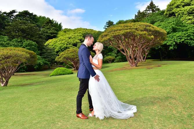 Tokyo PRO Private Photoshoot - Frequently Asked Questions