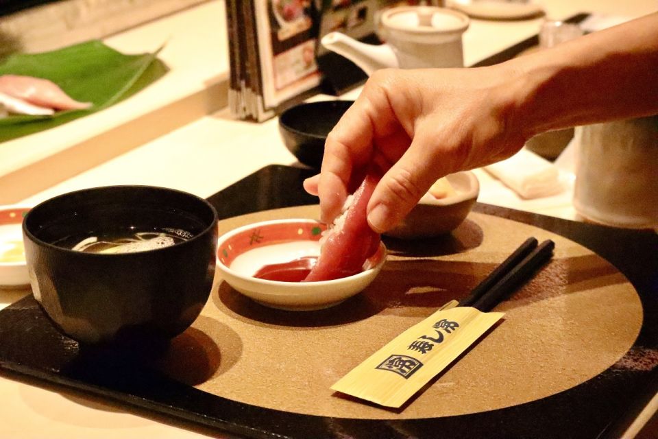 Tokyo: Secret Food Tour - Other Tokyo Tour Options