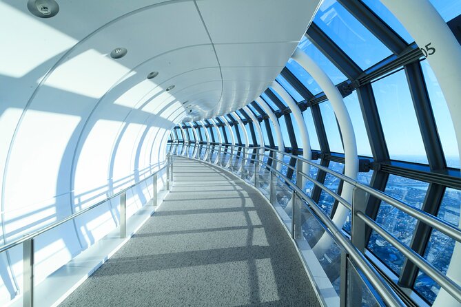 Tokyo Skytree Admission Ticket (Floor 350 450) - Reviews and Ratings