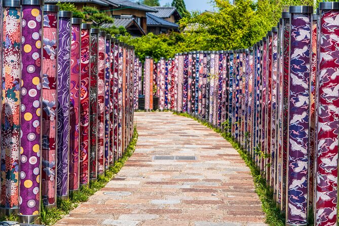 Tokyo to Kyoto 1-Full Day Private Guided Tour - Reviews