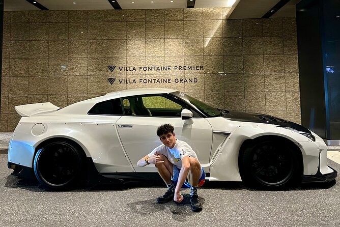 Tokyo Ultimate JDM & Daikoku Experience (R35 GTR Private Tour) - Traveler Reviews and Ratings