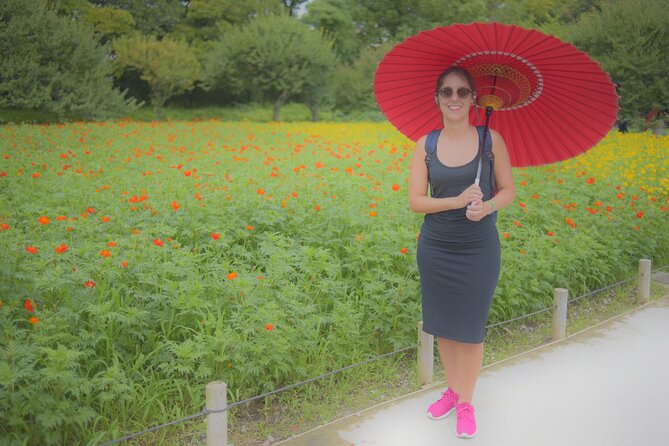 Tokyo Update - Online Tour on Travel Tips With Licensed Guide - Additional Information