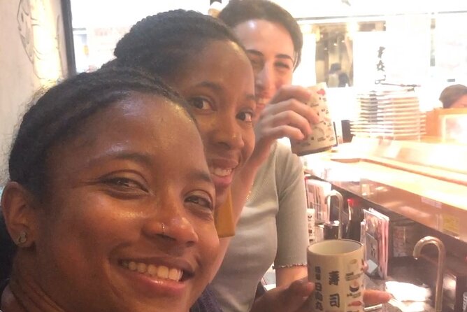 Tokyos Bizarre Pub Hopping Tours (Personalized and Localized) - Additional Tour Information