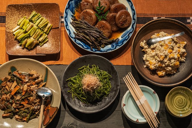 Toori Cooking Class - Accessibility Information