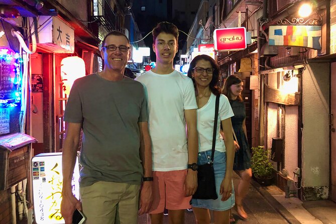 Top 10 Tokyo Highlights & Hidden Gems: Private Custom Tour - Pickup Details and Requirements