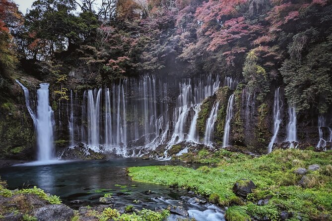 Tour De Día Completo Al Monte Fuji Con Guía En Español - Reseñas Y Calificaciones Del Tour