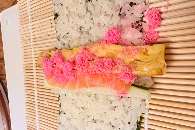 Traditional Japanese Sushi Culinary Experience - Popular Sushi Restaurants in Japan