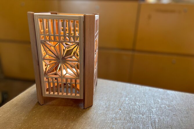 Traditional Kumiko Craftwork and Local Cuisine in Okawa - Culinary Exploration in Okawa