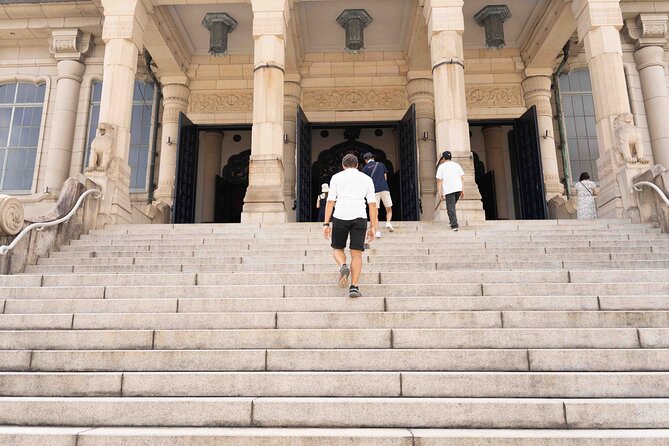 Tsukiji Best Walking Food Tour - Reviews