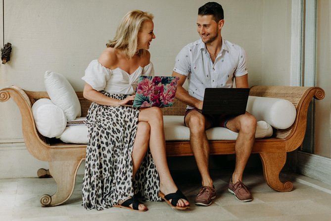 Vacation Photographer in Okinawa - Cancellation Policy Details