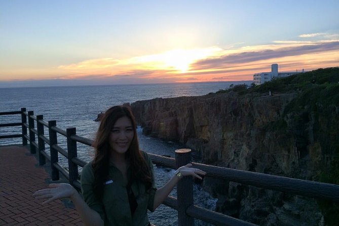 WAKAYAMA (SHIRAHAMA) by Land Rover Discovery 2018 Customize Your Itinerary - Pricing and Copyright Details