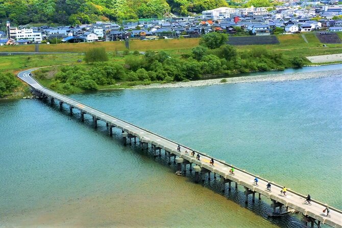 Wakimachi BROMPTON Bicycle Tour - Terms and Conditions