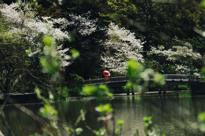 Yokohama Private Tours With Locals: 100% Personalized, See the City Unscripted - Booking Information